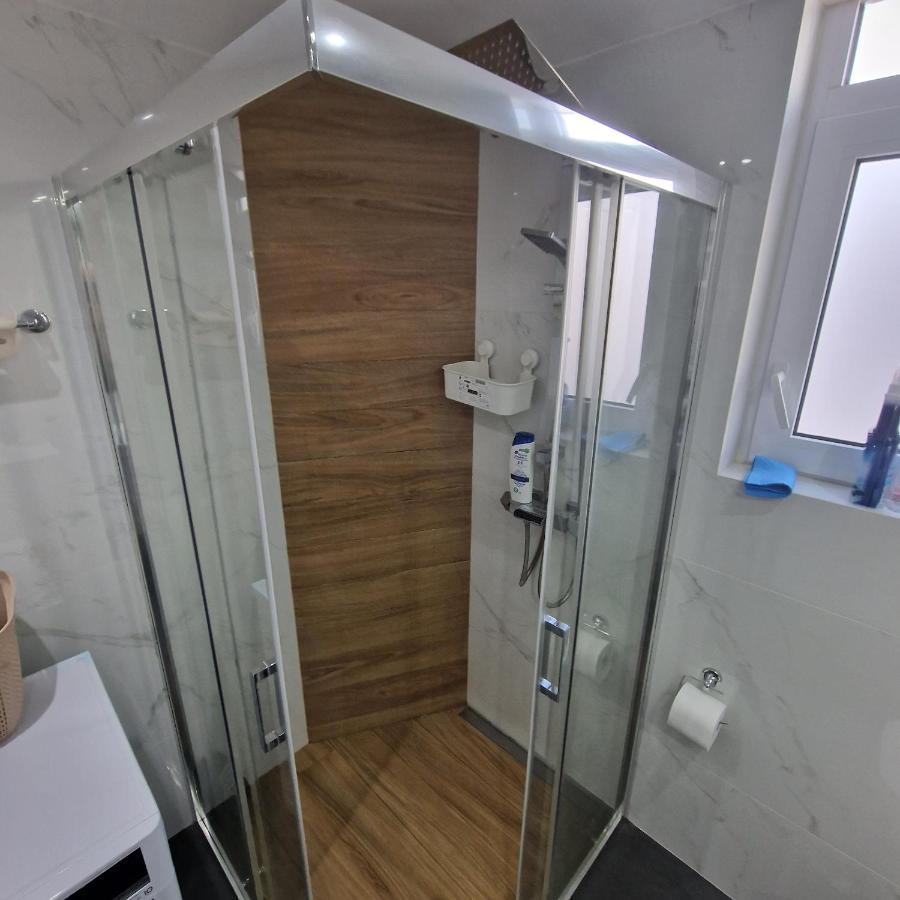 Luxury Apartment Kato Patissia アテネ エクステリア 写真